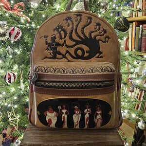 Disney / Muses From Hercules